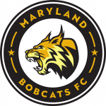 Maryland Bobcats badge