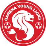 Young Lions badge