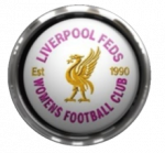 Liverpool Feds badge