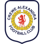 Crewe Alexandra U-23 badge