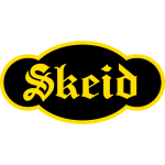 Skeid badge