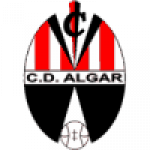 Algar badge