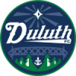 Duluth badge