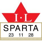 Sparta Sarpsborg badge