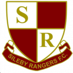 Northampton Sileby Rangers badge