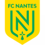 Nantes U-19 badge