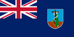 Montserrat badge