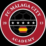 FC Malaga City badge