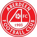 Aberdeen badge