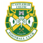 Castlebar Celtic badge