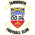 Tamworth badge