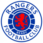 Glasgow Rangers B badge