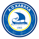 Kavala badge
