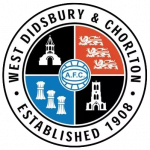 West Didsbury and Chorlton badge