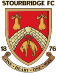 Stourbridge badge
