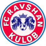 Ravshan Kulab badge