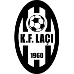 Laçi badge