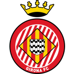 Girona XI badge