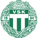 Västerås SK badge