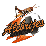 Alebrijes Oaxaca badge