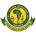 Young Africans badge
