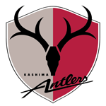 Kashima Antlers Youth badge