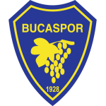Bucaspor badge