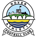 Dover Athletic U-20 badge