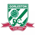 Gorleston badge