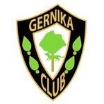 Gernika badge