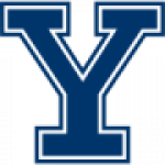 Yale Bulldogs badge