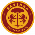Ravenna badge