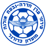 Hapoel Hadera badge