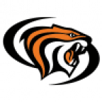 Pacific Tigers badge