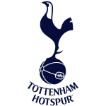 Tottenham U-19 badge