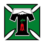 Temuco badge