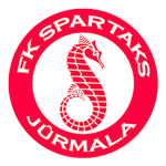Spartaks Jurmala badge