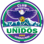 Comerciantes Unidos badge