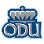 Old Dominion Monarchs badge