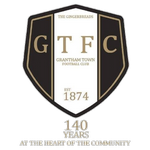 Grantham Town badge