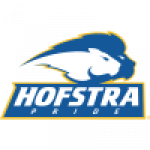 Hofstra Pride badge