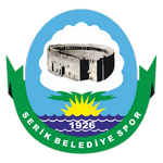 Serik Belediyespor badge