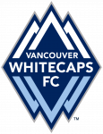 Vancouver Whitecaps badge