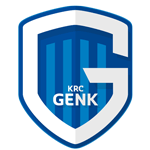 Racing Genk II badge