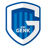 Racing Genk badge