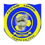 St Eloi Lupopo badge