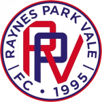Raynes Park Vale badge