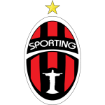 Sporting San Miguelito badge