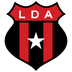 Alajuelense Codea badge