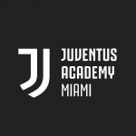 Juventus Academy Miami badge